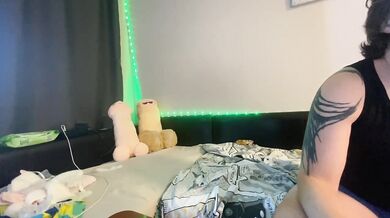 AliceSergio - Porn Video [Bongacams]: splendid model, dynamic host, charismatic broadcaster