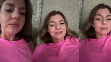 KotiMrrr - Porn Video [Bongacams]: mesmerizing queen, recorded chat show, moaning cam beauty