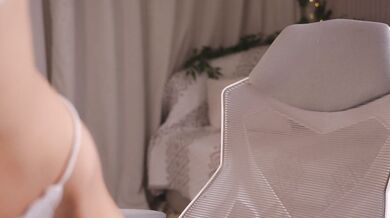 ErleneHarding - Porn Video [Cam4]: perky assets, gorgeous enchantress, charming enchantment