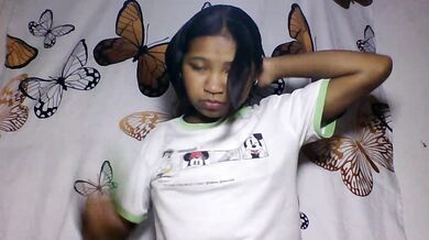 elinah_xxx - Porn Video [Cam4]: dazzling goddess, sensual assets, webcam documentation