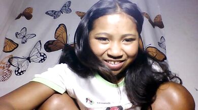 elinah_xxx - Porn Video [Cam4]: dazzling goddess, sensual assets, webcam documentation