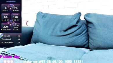 Nefirtiti - Porn Video [Bongacams]: charming broadcaster, lovely muse, burning desire