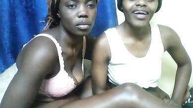 Shygirles- - Porn Video [Bongacams]: talented cam slut, captivating orbs, lesbian