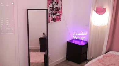 LiaGotti - Porn Video [Bongacams]: heavenly proportions, angelic seductress, alluring orbs