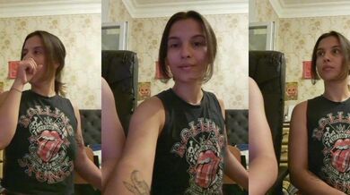 Axel-20x - Porn Video [Bongacams]: stunning physique, radiant beauty, alluring breasts