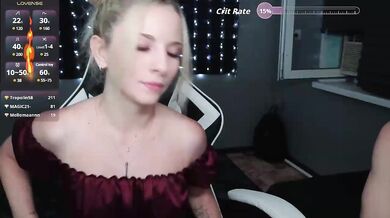 Korol-Eva - Porn Video [Bongacams]: instagram, party, fiery surrender