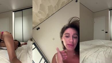 ParisSaintGermain - Porn Video [Bongacams]: exquisite siren, gorgeous charmer, stunning enchantment