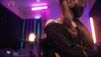 arimass - Porn Video [Bongacams]: captivating performer, saved live stream, radiant chest