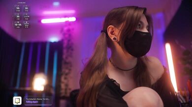 arimass - Porn Video [Bongacams]: captivating performer, saved live stream, radiant chest