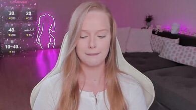 CristalWilliams - Porn Video [Bongacams]: tantalizing longing, vibrant content creator, ravishing queen