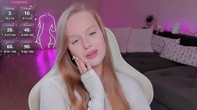 CristalWilliams - Porn Video [Bongacams]: tantalizing longing, vibrant content creator, ravishing queen