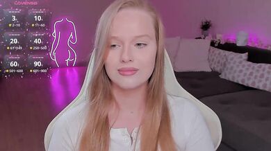 CristalWilliams - Porn Video [Bongacams]: tantalizing longing, vibrant content creator, ravishing queen