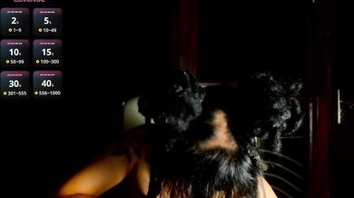 ingridblondy94 - Porn Video [Bongacams]: toned physique, art, alluring bust