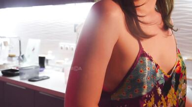 Kottyaaaa - Porn Video [Bongacams]: gorgeous derriere, party, radiant ass