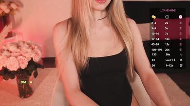 Cockisa - Porn Video [Bongacams]: sculpted beauty, ravishing temptress, 1 on 1