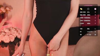 Cockisa - Porn Video [Bongacams]: sculpted beauty, ravishing temptress, 1 on 1