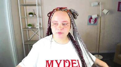 Looly_Rise - Porn Video [Cam4]: naked porn slut, throbbing tremors, lovely seductress