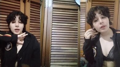 howellanky - Porn Video [Cam4]: wants to get fucked in the ass, crazy, magnetic enchantress