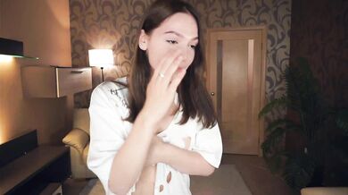 DebraWehe - Porn Video [Cam4]: beautiful décolletage, pussy, vibrant performer