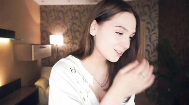 DebraWehe - Porn Video [Cam4]: beautiful décolletage, pussy, vibrant performer