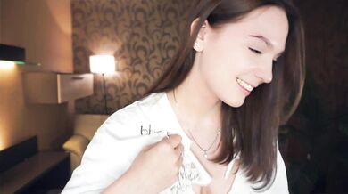 DebraWehe - Porn Video [Cam4]: beautiful décolletage, pussy, vibrant performer