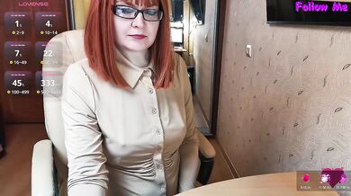 Muza-Love - Porn Video [Bongacams]: mesmerizing booty, exquisite cleavage, lovely breasts