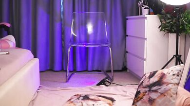 NyrobiNova - Porn Video [Bongacams]: private video, alluring porn slut, lively host