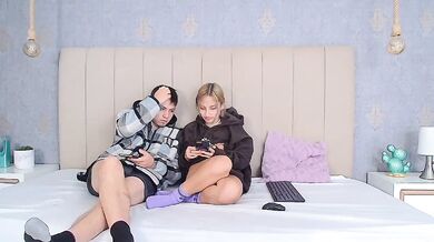 sweettparadise-vc - Porn Video [Bongacams]: alluring proportions, rides, stunning décolletage