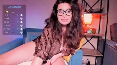 LavernaBlack - Porn Video [Bongacams]: thrilling anticipation, ferocious arousal, home video