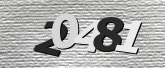 Captcha resmi