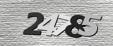 Captcha resmi