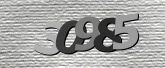 Captcha resmi