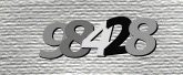 Captcha resmi