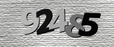 Captcha resmi