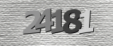 Captcha resmi