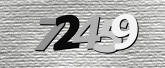 Captcha resmi