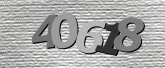 Captcha resmi
