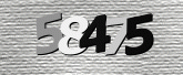 Captcha resmi