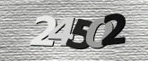 Captcha resmi