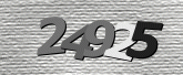 Captcha resmi