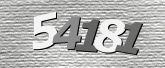 Captcha resmi