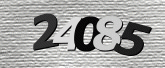 Captcha resmi
