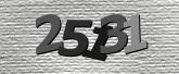Captcha resmi