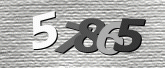 Captcha resmi