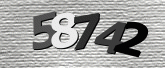 Captcha resmi