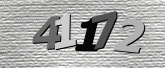 Captcha resmi