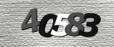 Captcha resmi