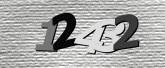 Captcha resmi
