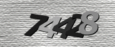 Captcha resmi