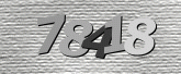 Captcha resmi
